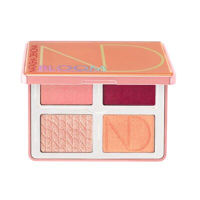 BLOOM PALETTE (PALETA PARA ROSTRO)